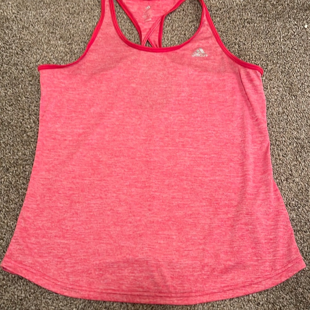 Adidas Tank Top